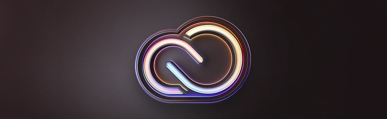 Adobe 全家桶 Creative Cloud 2026 官方正版激活，支持📱💻 Mac / Win / iPad，一年有效期，稳定不封，企业正版授权，支持 Naon Banana Pro 和 Flux Pro